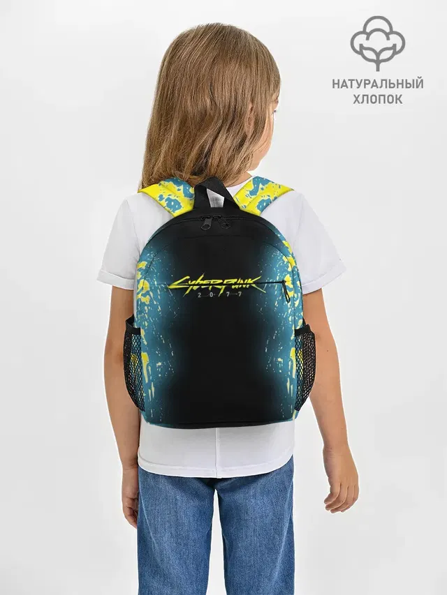 CYBERPUNK 2077 | КИБЕРПАНК 2077