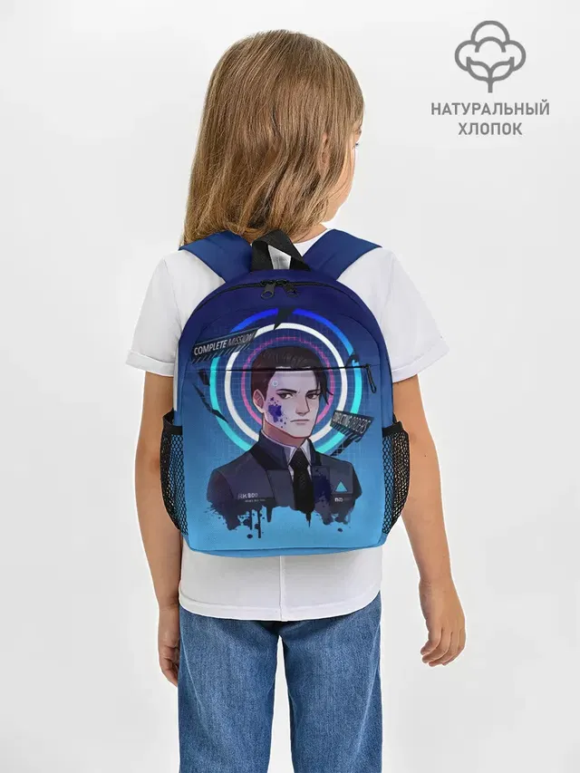 Detroit: Become Human