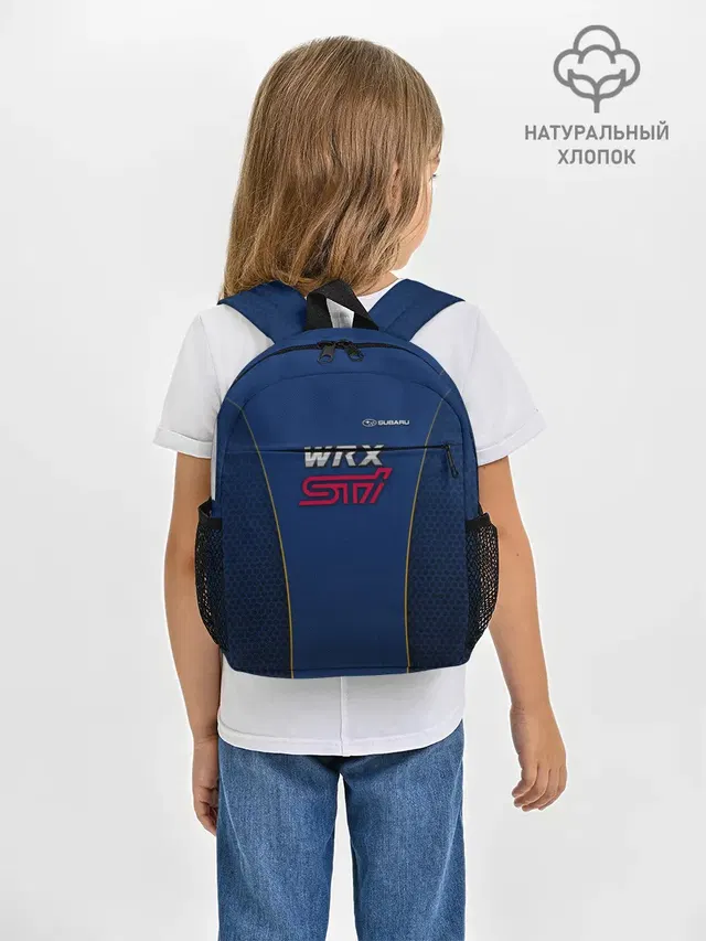 Субару WRX STI Pro Sport