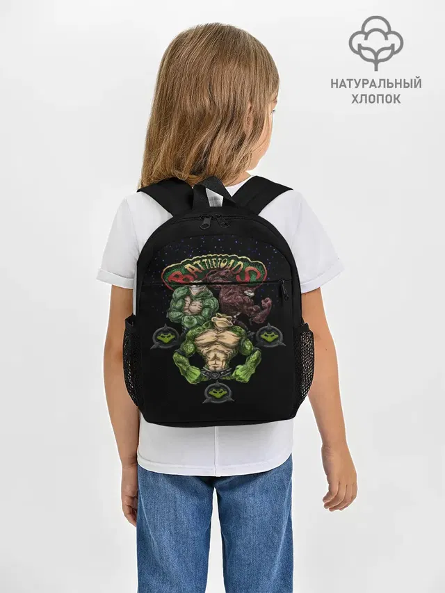 Battletoads