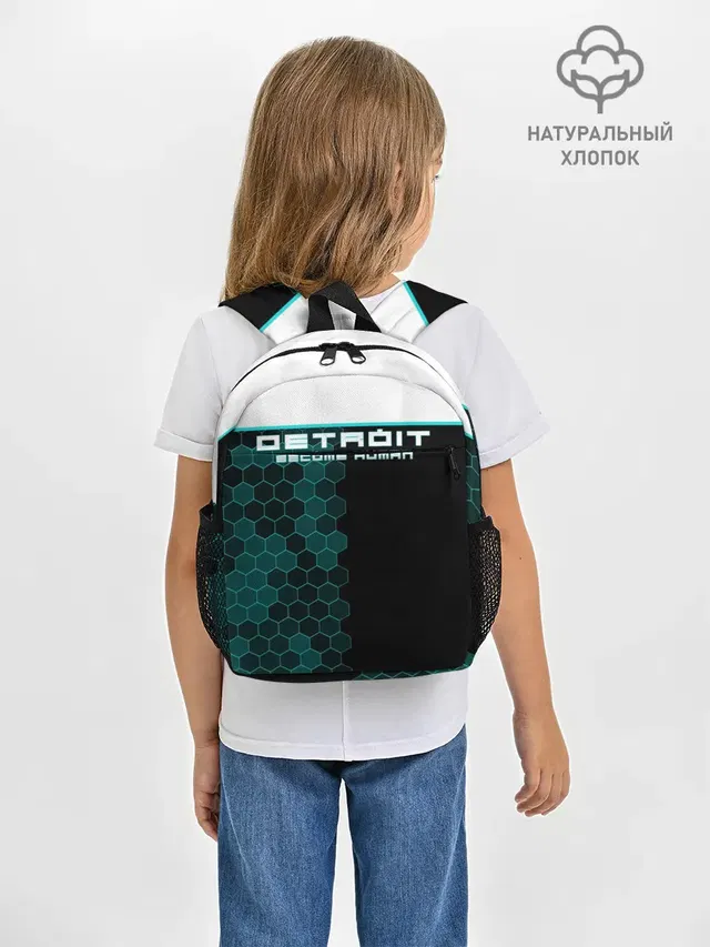 Detroit become human