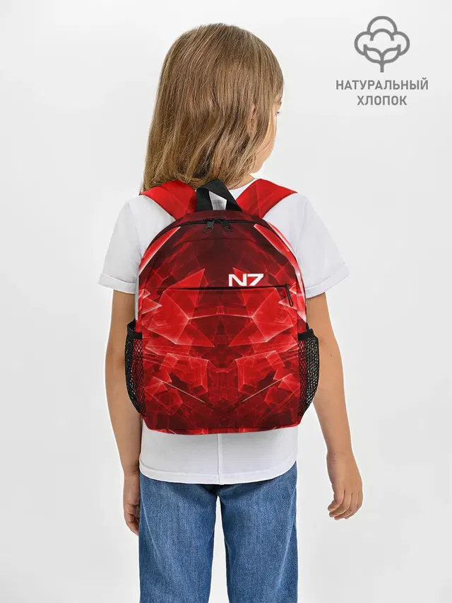 MASS EFFECT N7