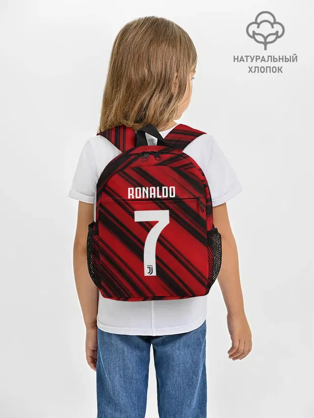 RONALDO JUVE SPORT