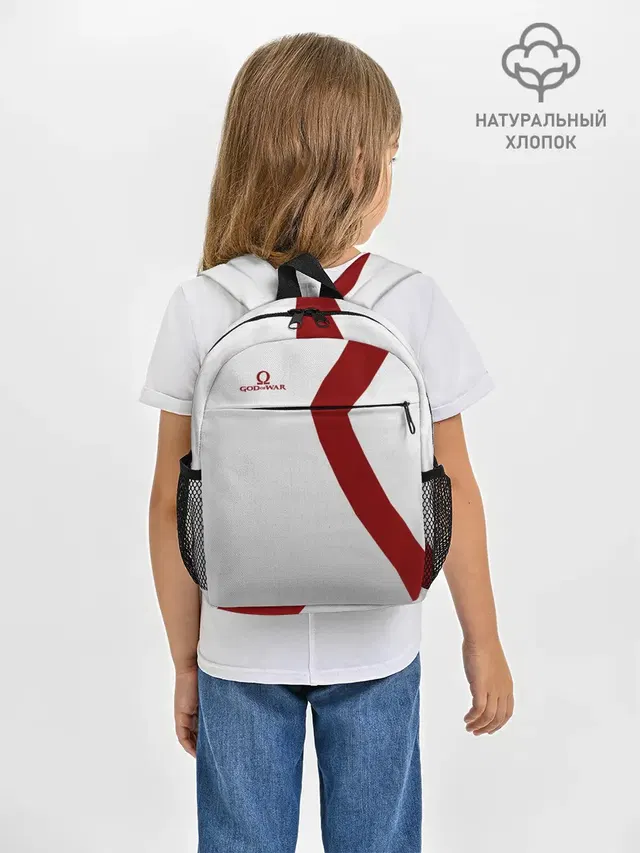 GOD of WAR Татуировки Кратоса