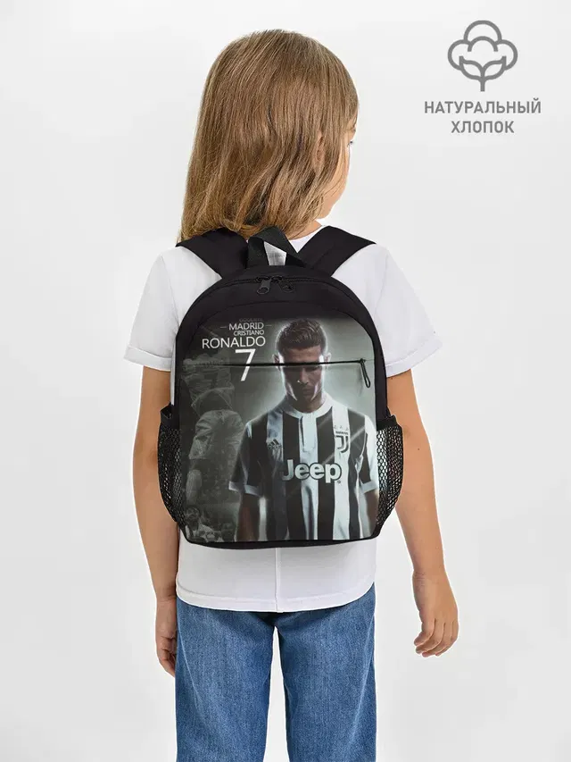 RONALDO JUVE SPORT