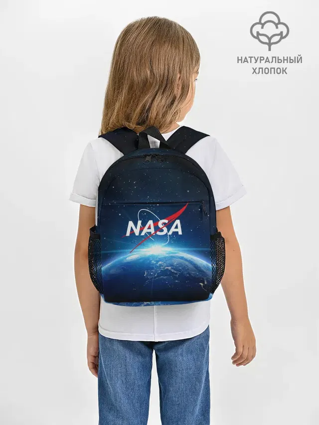NASA