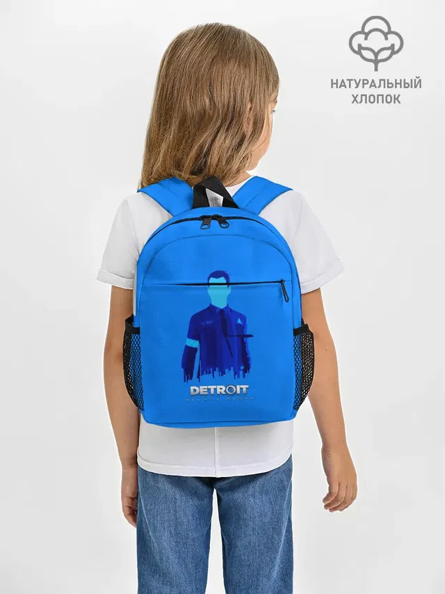 Detroit:become human