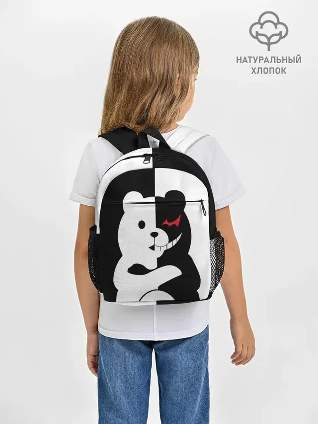 MONOKUMA / МОНОКУМА