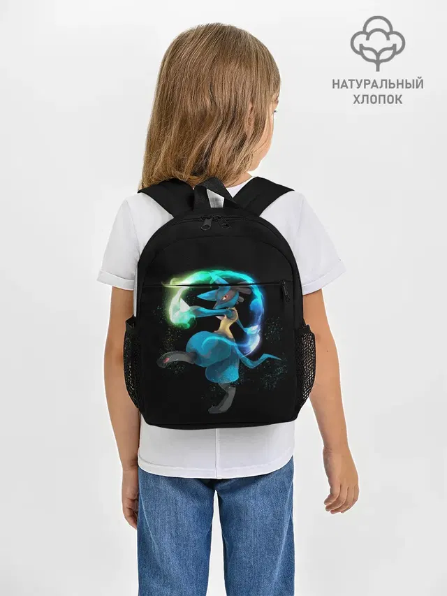 Pokemon art