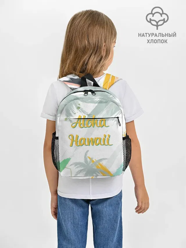 Aloha Hawaii