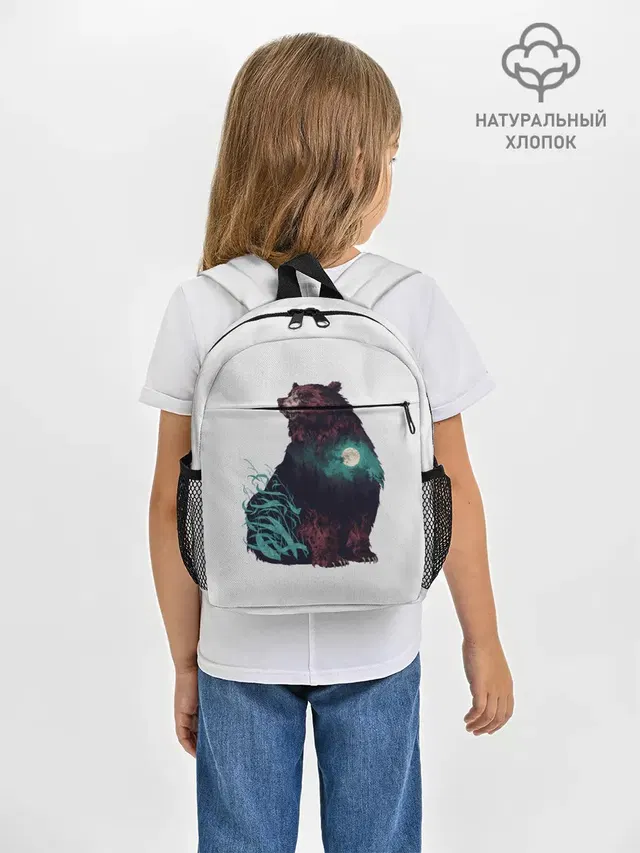 Дух природы