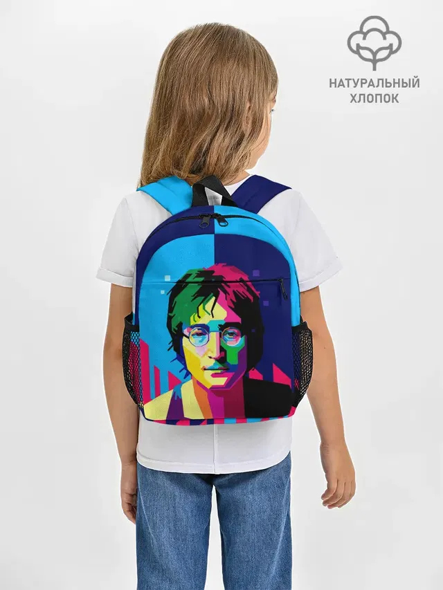 Джон Леннон