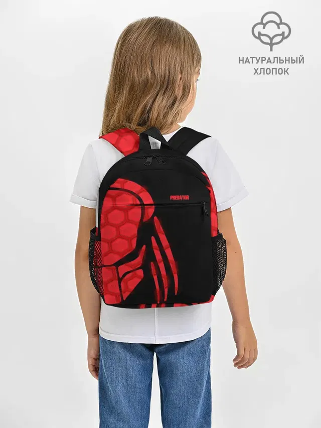 ХИЩНИК | PREDATOR.