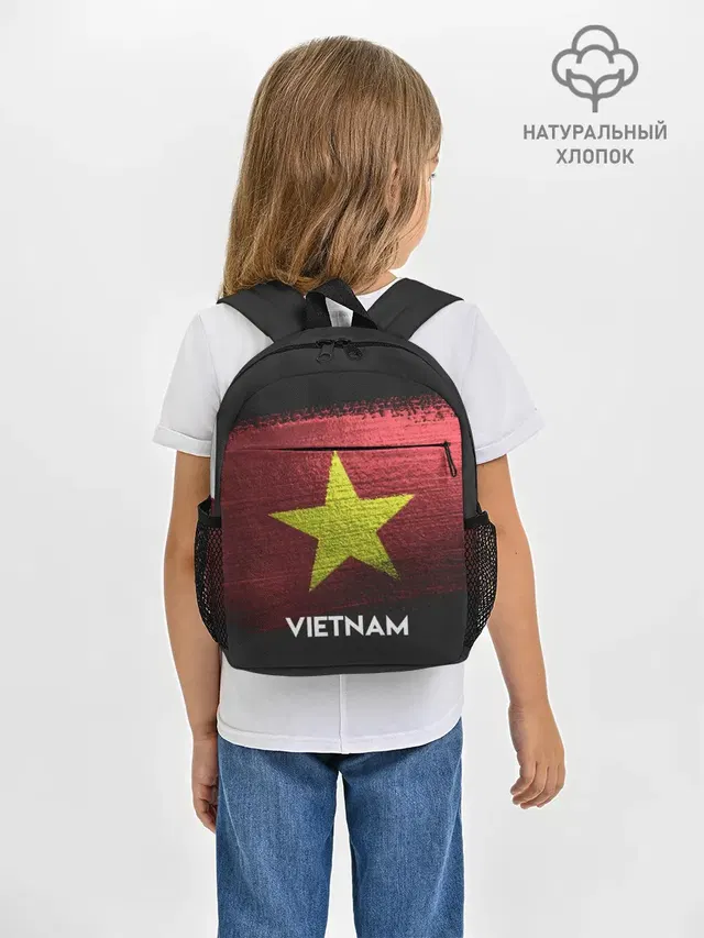 VIETNAM