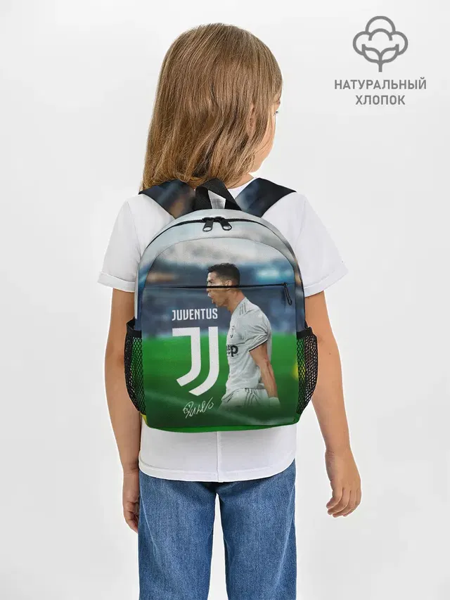 Роналдо Ювентус