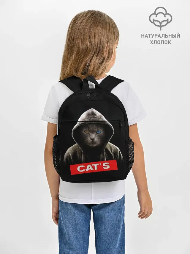 Кот
