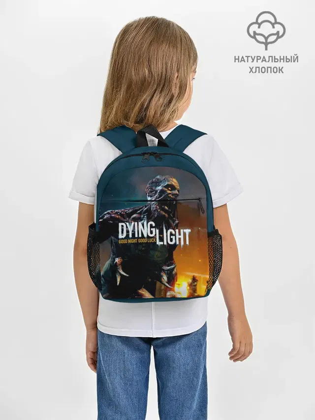 Dying Light #3