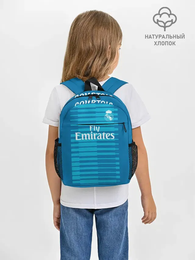 Куртуа GK home 18-19
