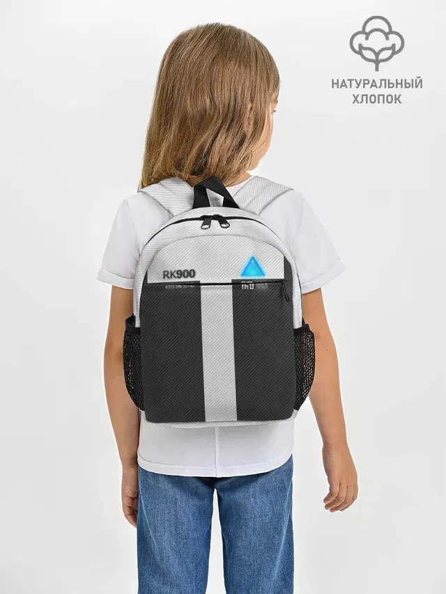 Connor Detroit: Become Human