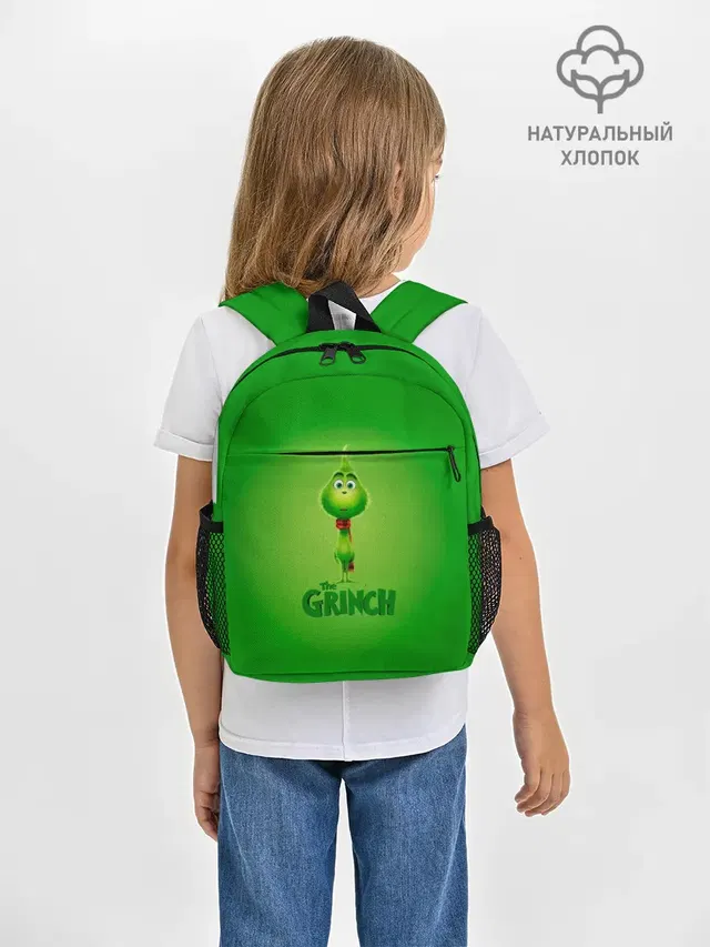 Dr. Seuss The Grinch