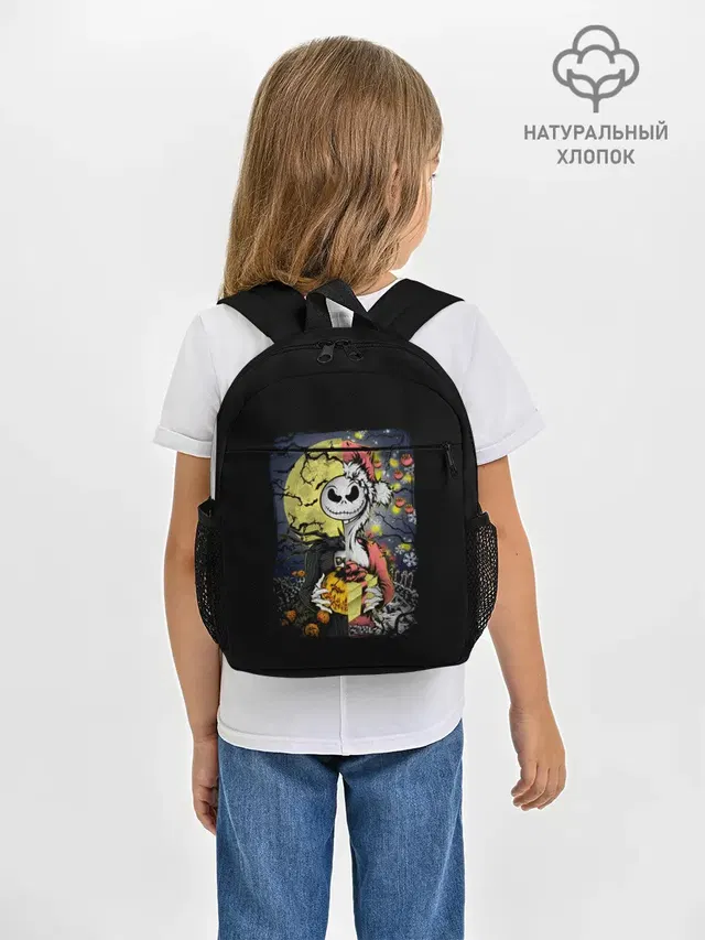 The Nightmare Before Christmas