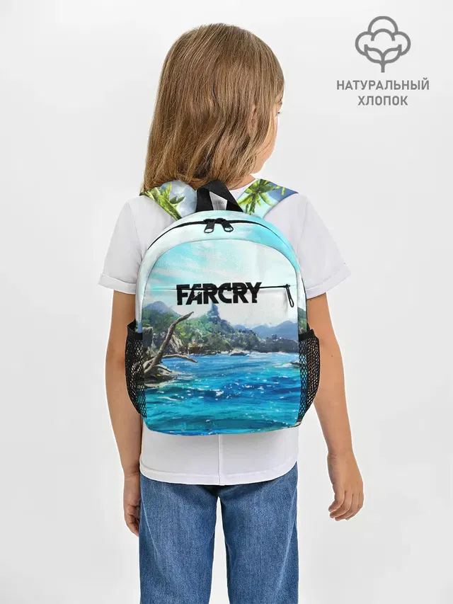 FARCRY