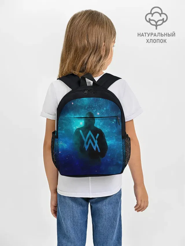 Alan Walker