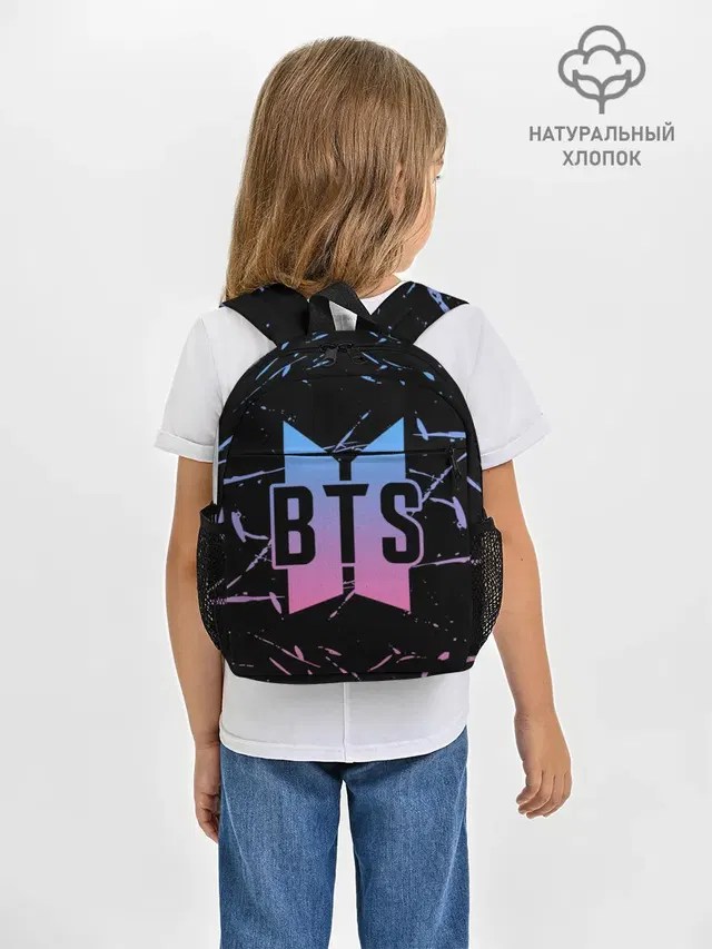 BTS LOVE YOURSELF | БТС