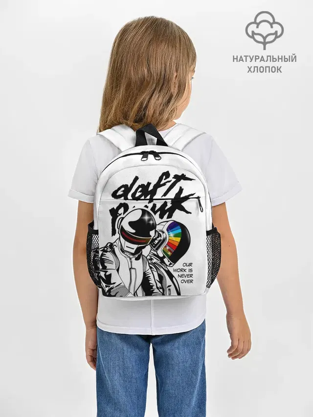 Daft Punk