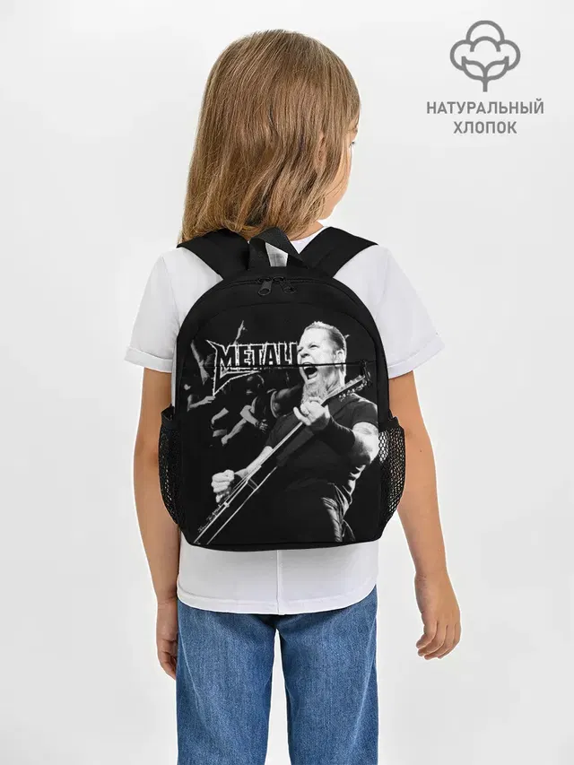 Metallica