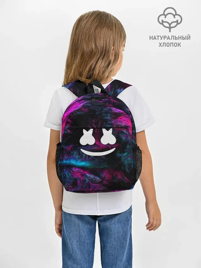 Marshmello NEON