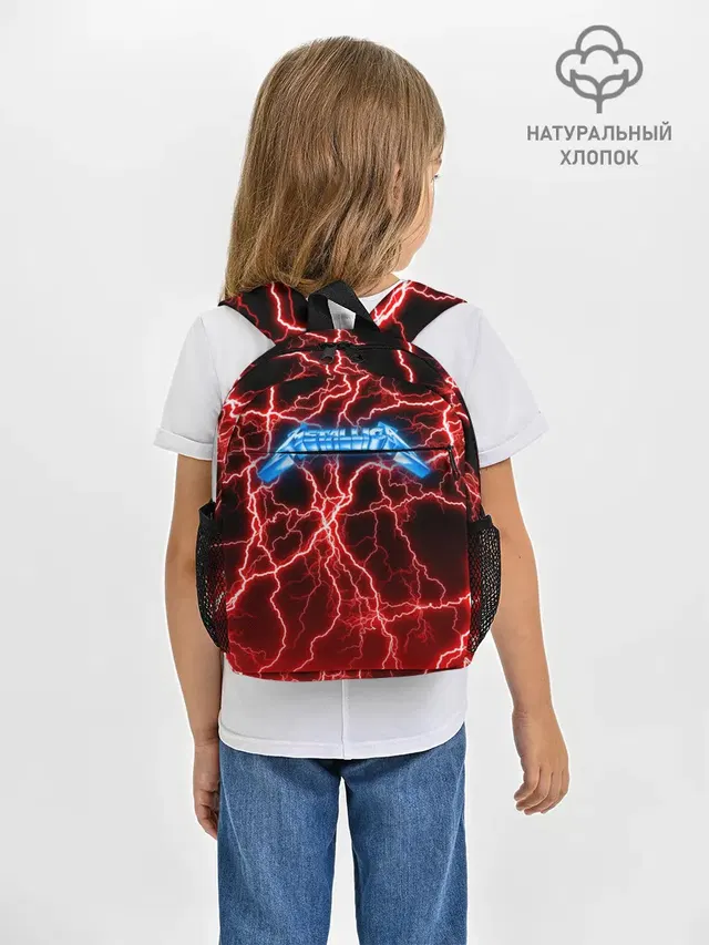 METALLICA