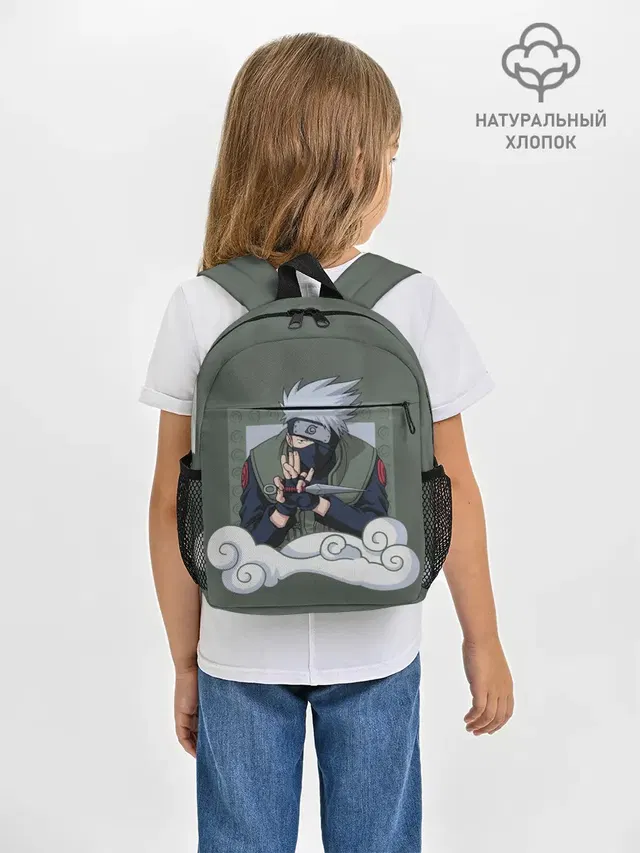 Какаши сенсей