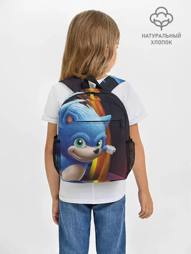 Sonic