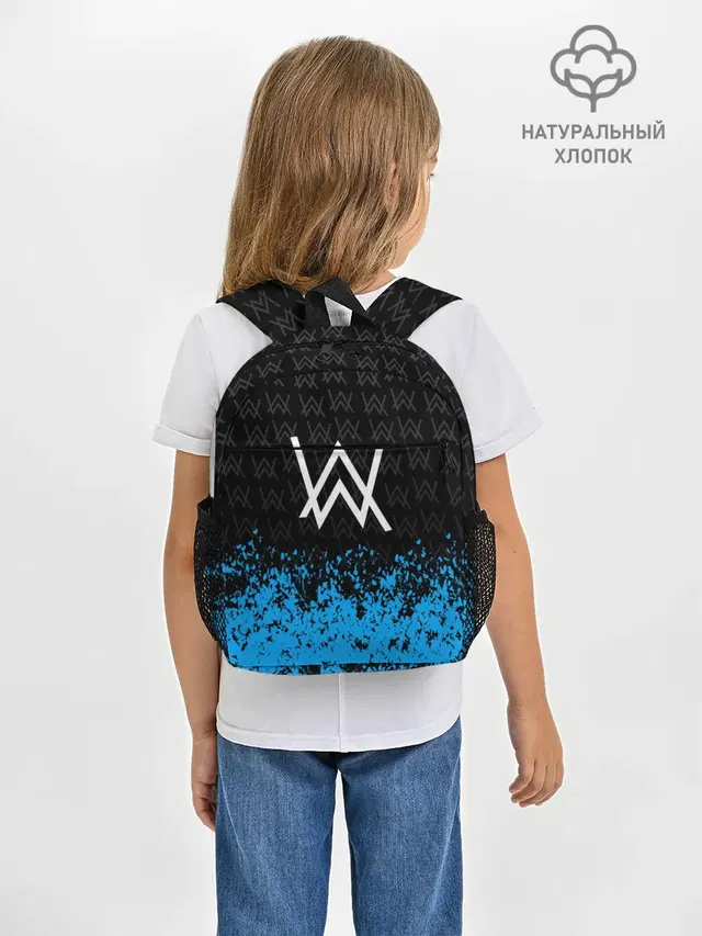 ALAN WALKER