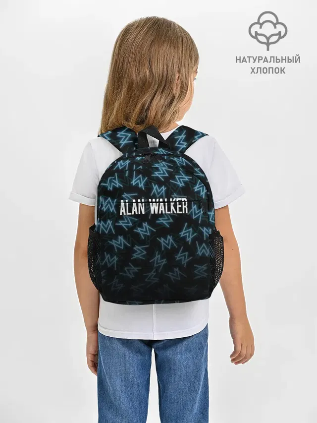 ALAN WALKER