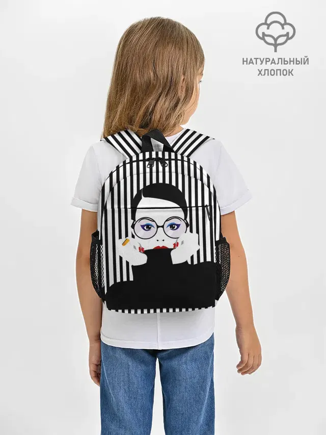 Fashion girl