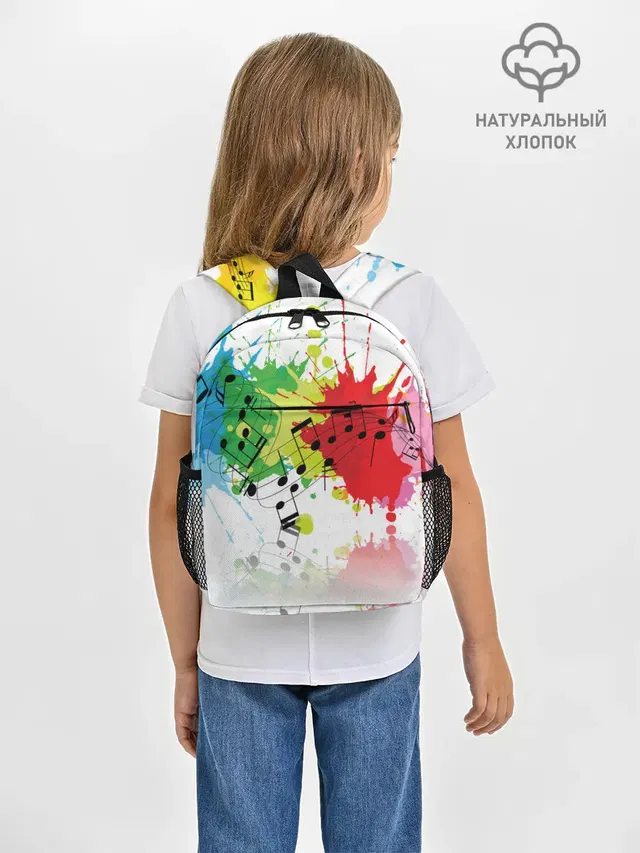 Ноты color