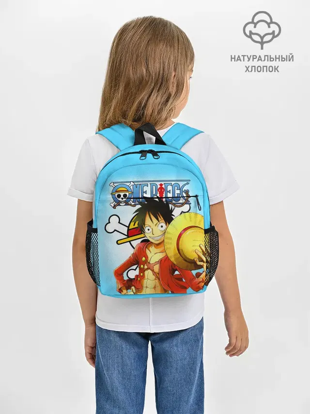 One Piece шляпа