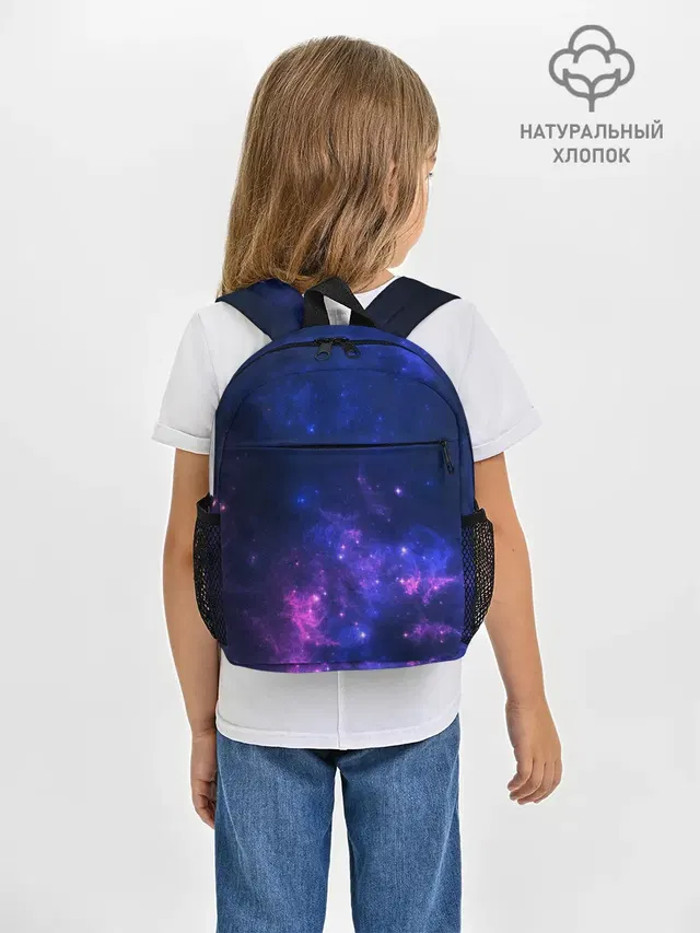Неоновый космос