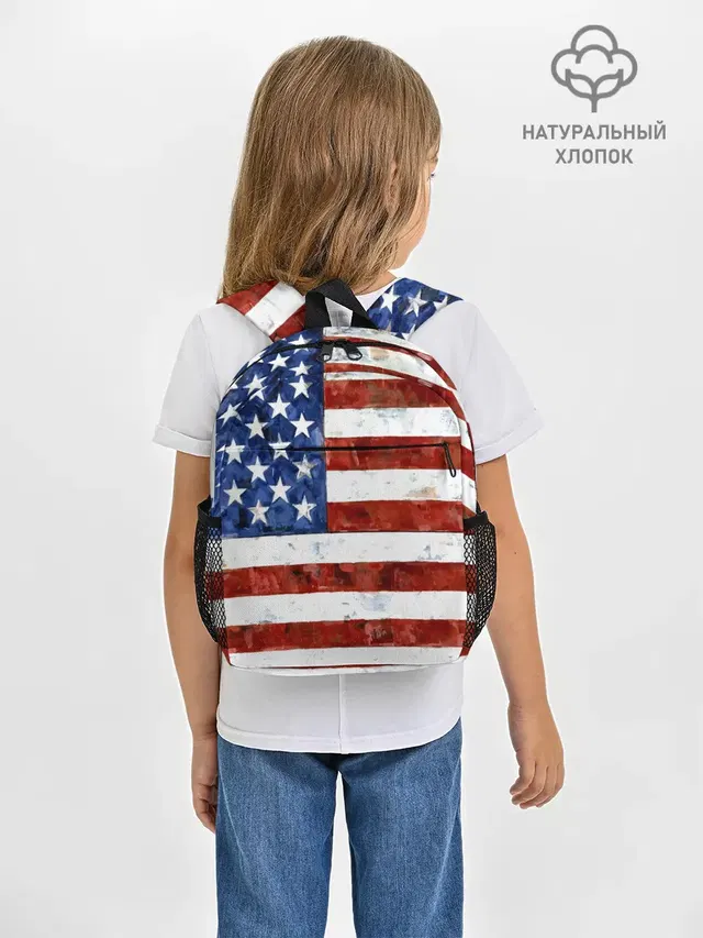 США ФЛАГ