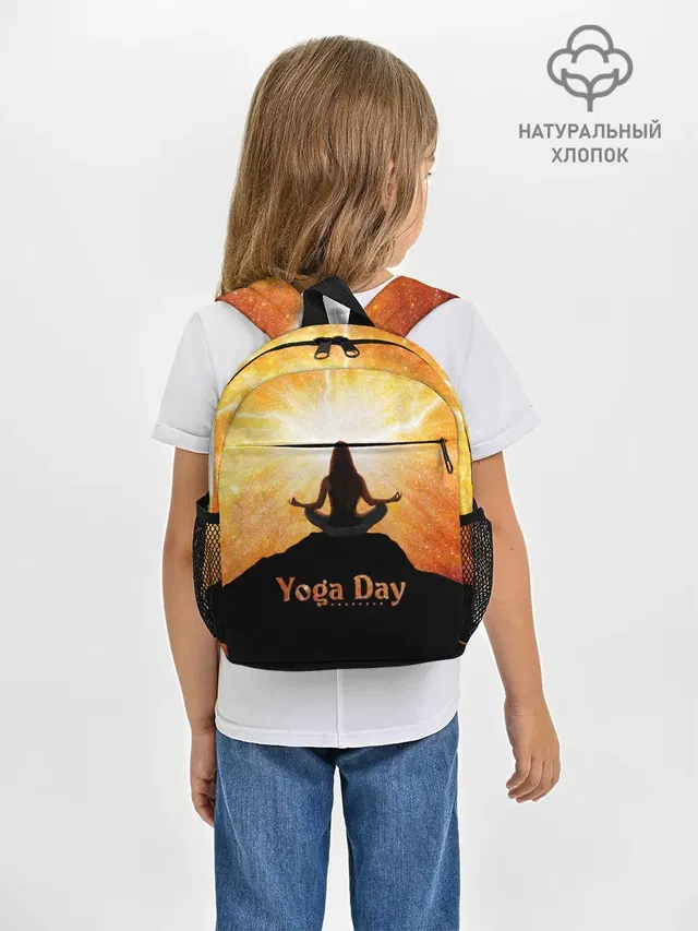 International Yoga Day