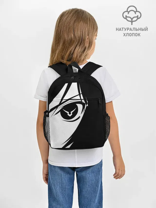 Рюкзак детский с принтом «Code Geass — GODE GEASS»