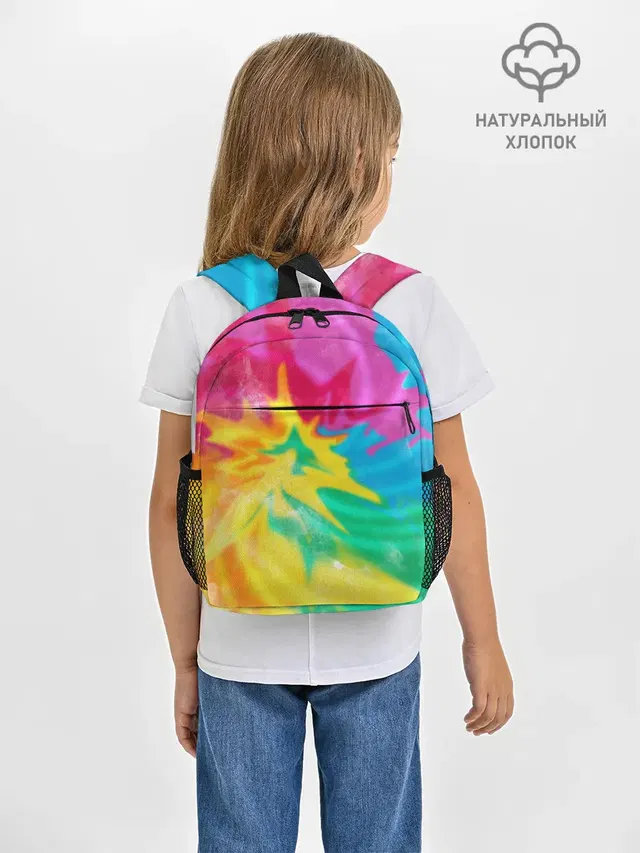 Tie-Dye