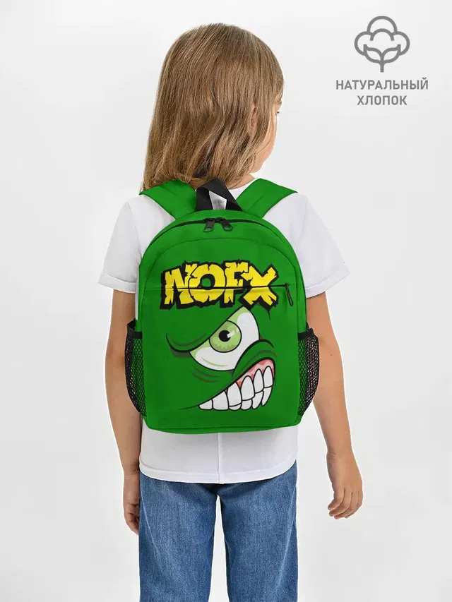 NOFX