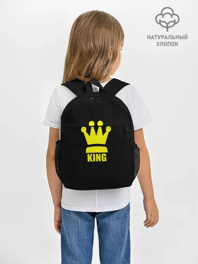 King