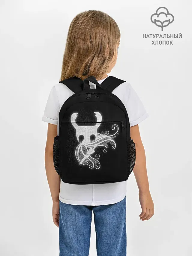 Hollow Knight..