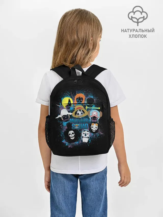 пираты One Piece