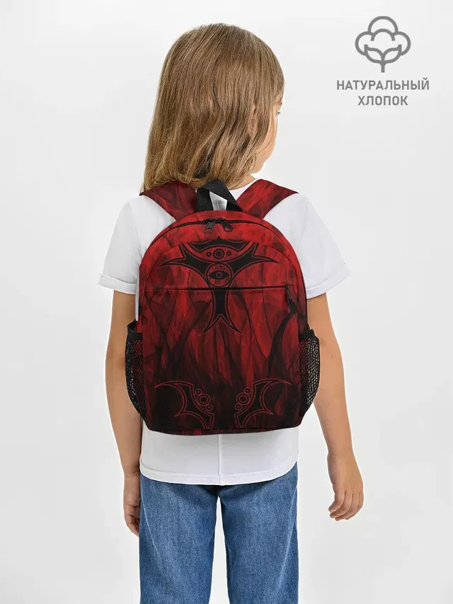 Red-n-black okto