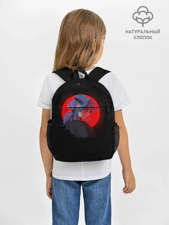 Sally face на закате